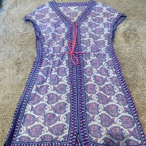 Vineyard Vines Small Cover Up